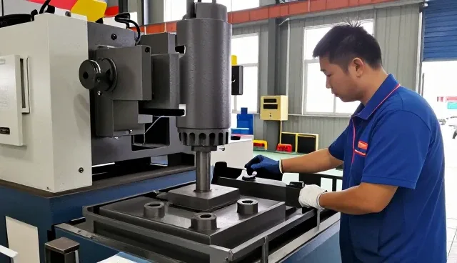 新建楼盘中使用精密齿轮的优势分析