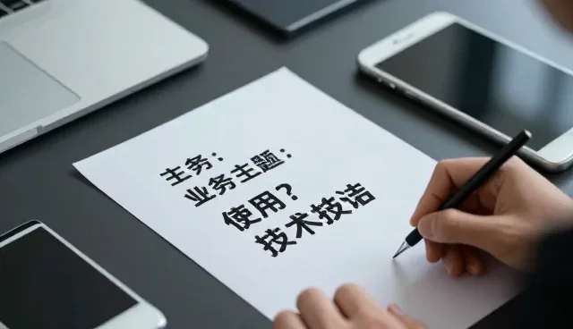 技术适配中的设备维护与使用要点