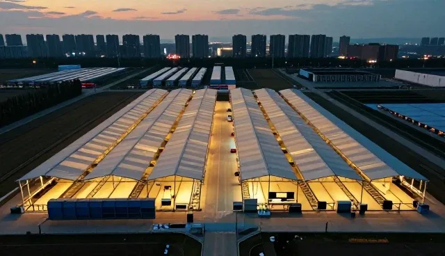 电子配件供应选型中的关键考量因素分析