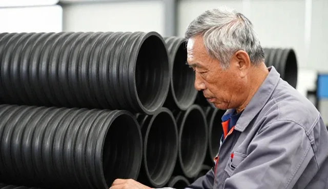 企业选型配件时,支持体系的考量不容忽视