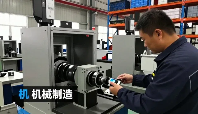 机械制造发展促进轴承组件市场增长